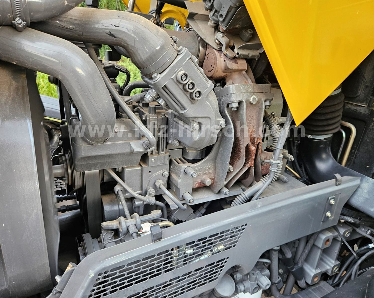 Fendt 313 V SCR, VARIO* nur 1.200Std* TMS, Fendt 313 V SCR, VARIO* nur 1.200Std* TMS,: slika 11