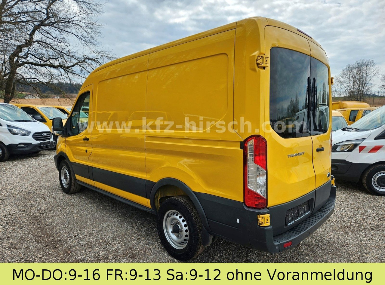 Ford Transit 350 Transporter Kasten L2H2 1.Hand - Furgon: slika 4 Ford Transit 350 Transporter Kasten L2H2 1.Hand - Furgon: slika 4