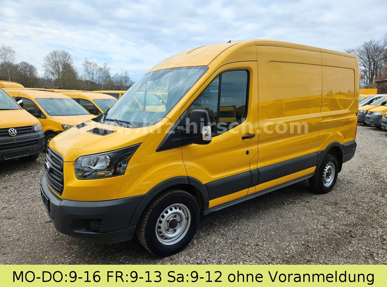 Ford Transit 350 Transporter Kasten L2H2 1.Hand - Furgon: slika 3 Ford Transit 350 Transporter Kasten L2H2 1.Hand - Furgon: slika 3