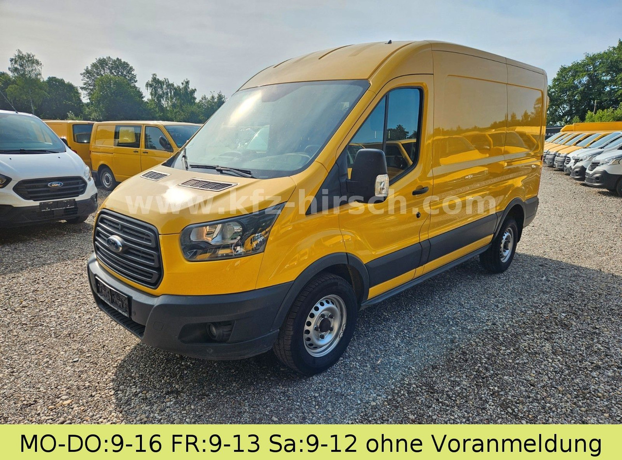 Ford Transit 350 Transporter Kasten L2H2 1.Hand - Furgon: slika 3 Ford Transit 350 Transporter Kasten L2H2 1.Hand - Furgon: slika 3