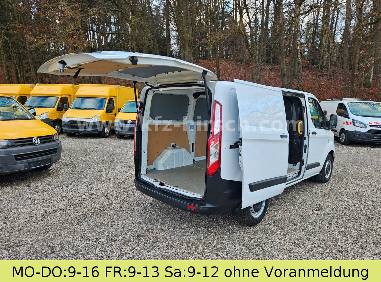 Putnički kombi Ford Transit Custom 1.Hd,Klima,Sitzhzg,Bluetooth,Temp: slika 6