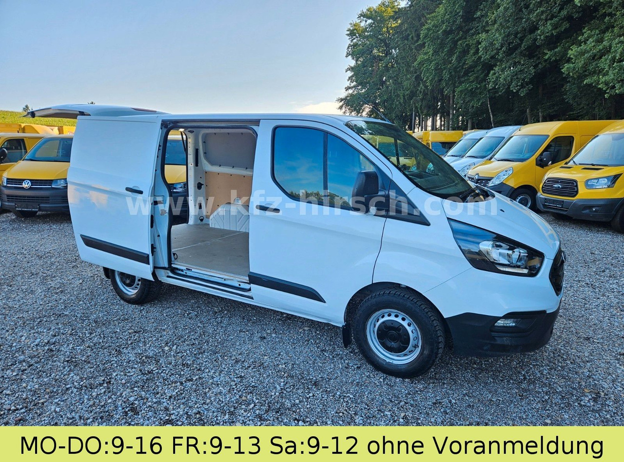 Ford Transit Custom 1.Hd,Klima,Sitzhzg,Bluetooth,Temp - Putnički kombi: slika 5 Ford Transit Custom 1.Hd,Klima,Sitzhzg,Bluetooth,Temp - Putnički kombi: slika 5