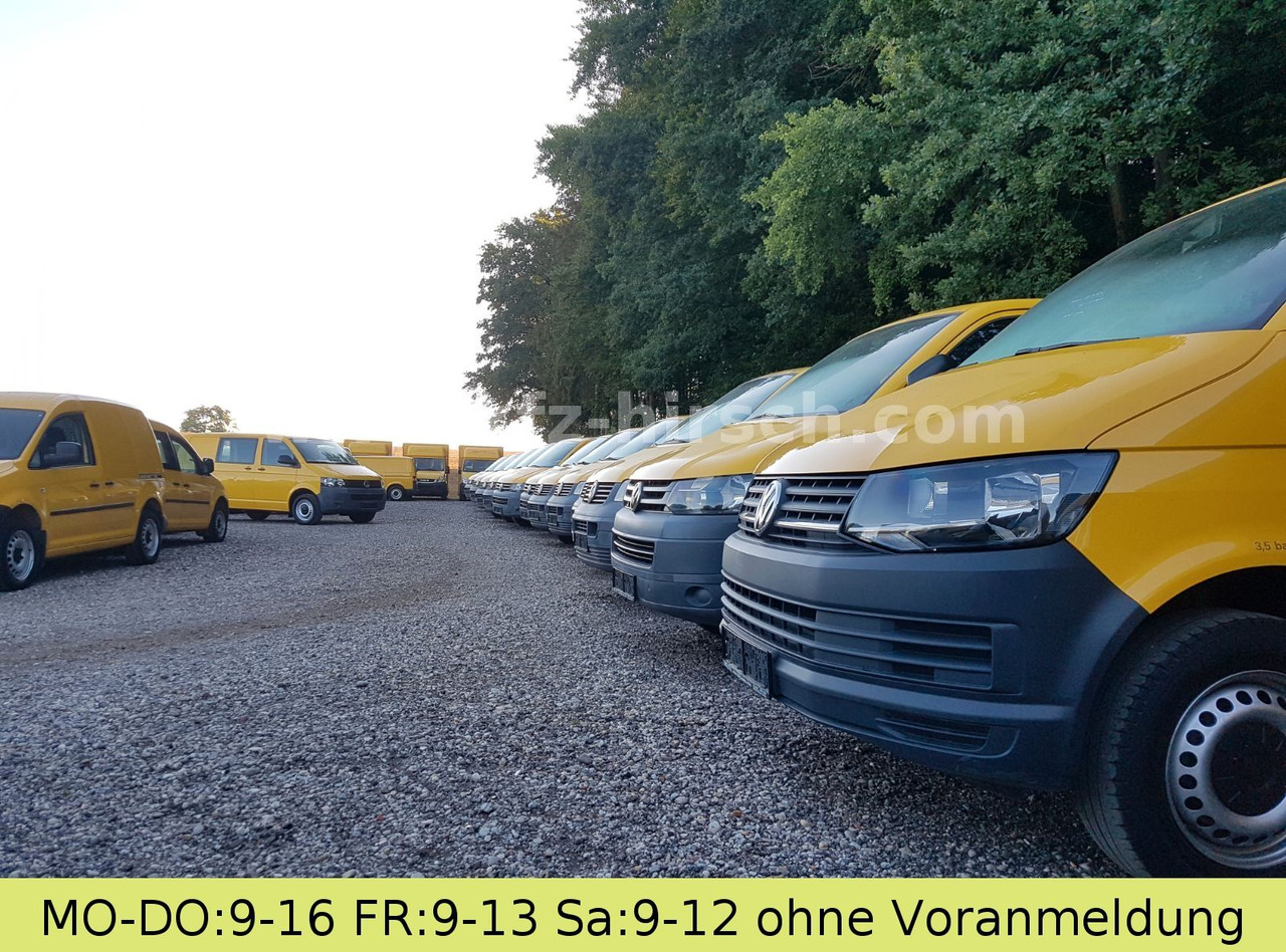 Putnički kombi Ford Transit Custom 1.Hd,Klima,Sitzhzg,Bluetooth,Temp: slika 19
