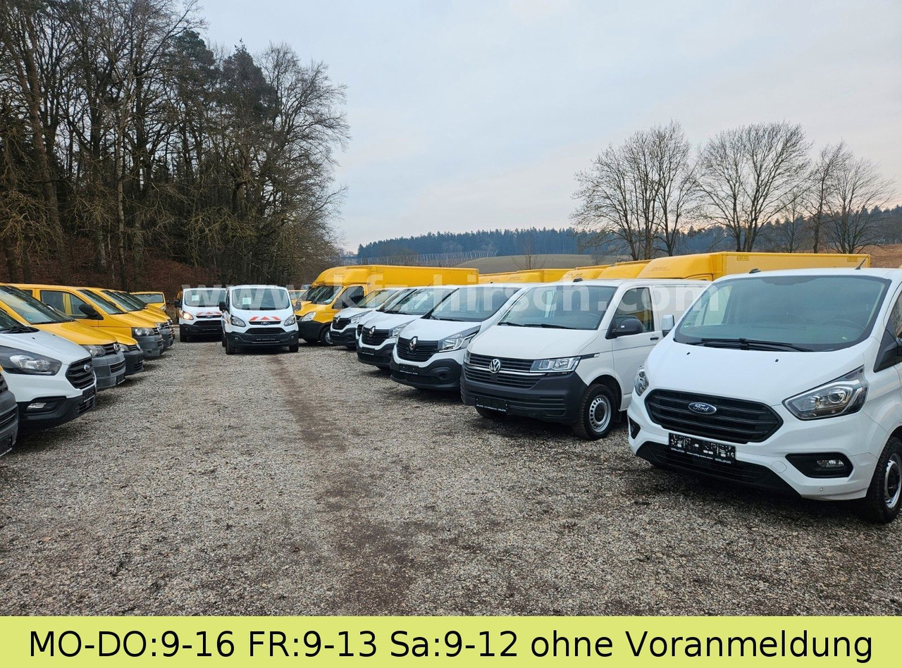 Ford Transit Custom 1.Hd,Klima,Sitzhzg,Bluetooth,Temp - Putnički kombi: slika 1 Ford Transit Custom 1.Hd,Klima,Sitzhzg,Bluetooth,Temp - Putnički kombi: slika 1