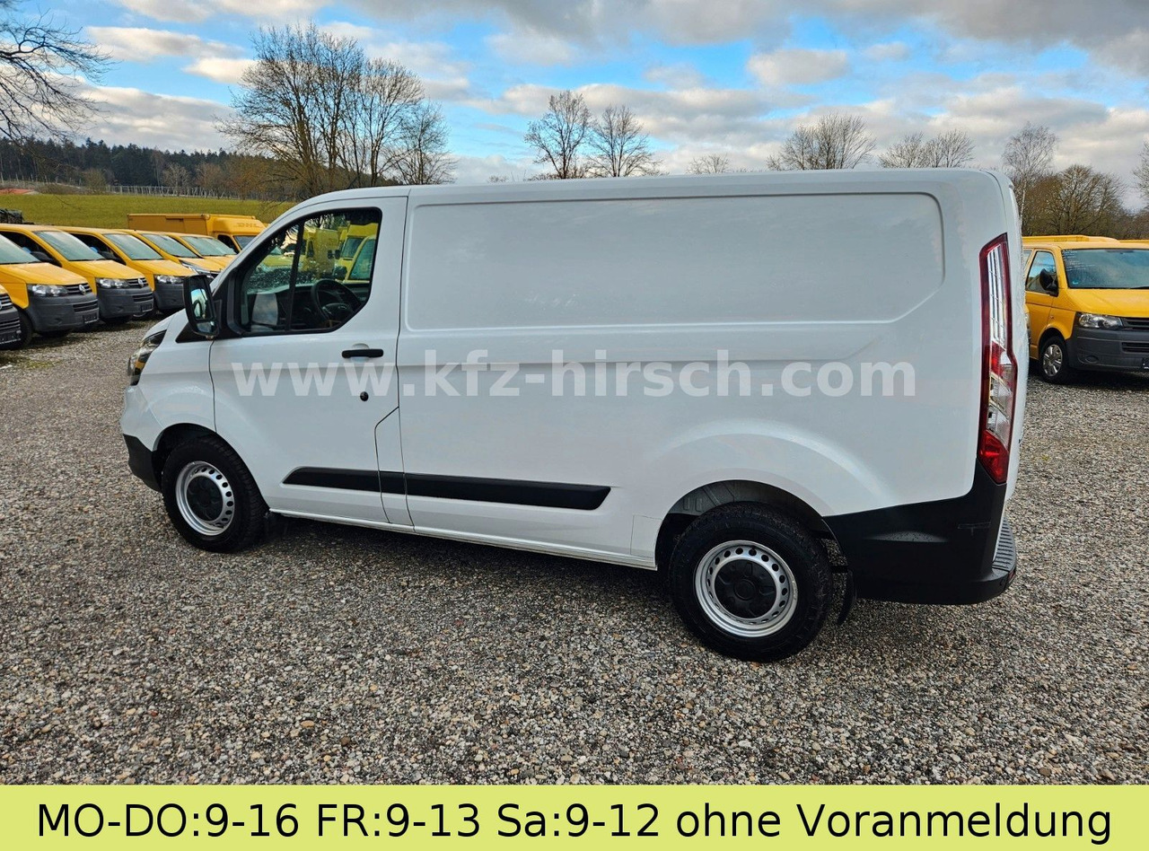 Ford Transit Custom 1.Hd,Klima,Sitzhzg,Bluetooth,Temp - Putnički kombi: slika 4 Ford Transit Custom 1.Hd,Klima,Sitzhzg,Bluetooth,Temp - Putnički kombi: slika 4