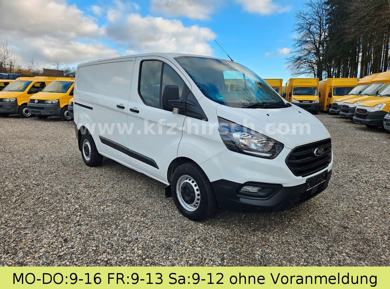 Ford Transit Custom 1.Hd,Klima,Sitzhzg,Bluetooth,Temp - Putnički kombi: slika 1 Ford Transit Custom 1.Hd,Klima,Sitzhzg,Bluetooth,Temp - Putnički kombi: slika 1