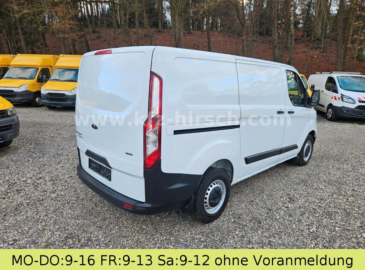 Ford Transit Custom 1.Hd,Klima,Sitzhzg,Bluetooth,Temp - Putnički kombi: slika 3 Ford Transit Custom 1.Hd,Klima,Sitzhzg,Bluetooth,Temp - Putnički kombi: slika 3
