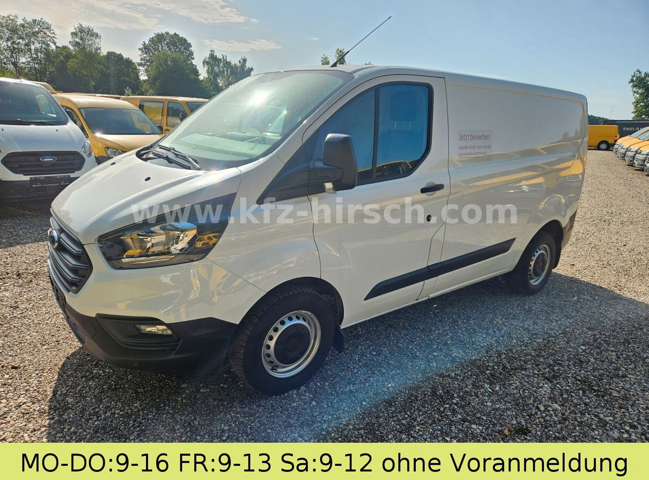 Furgon Ford Transit Custom Klima Sitzhzg Bluetooth Multi 1Hd: slika 7