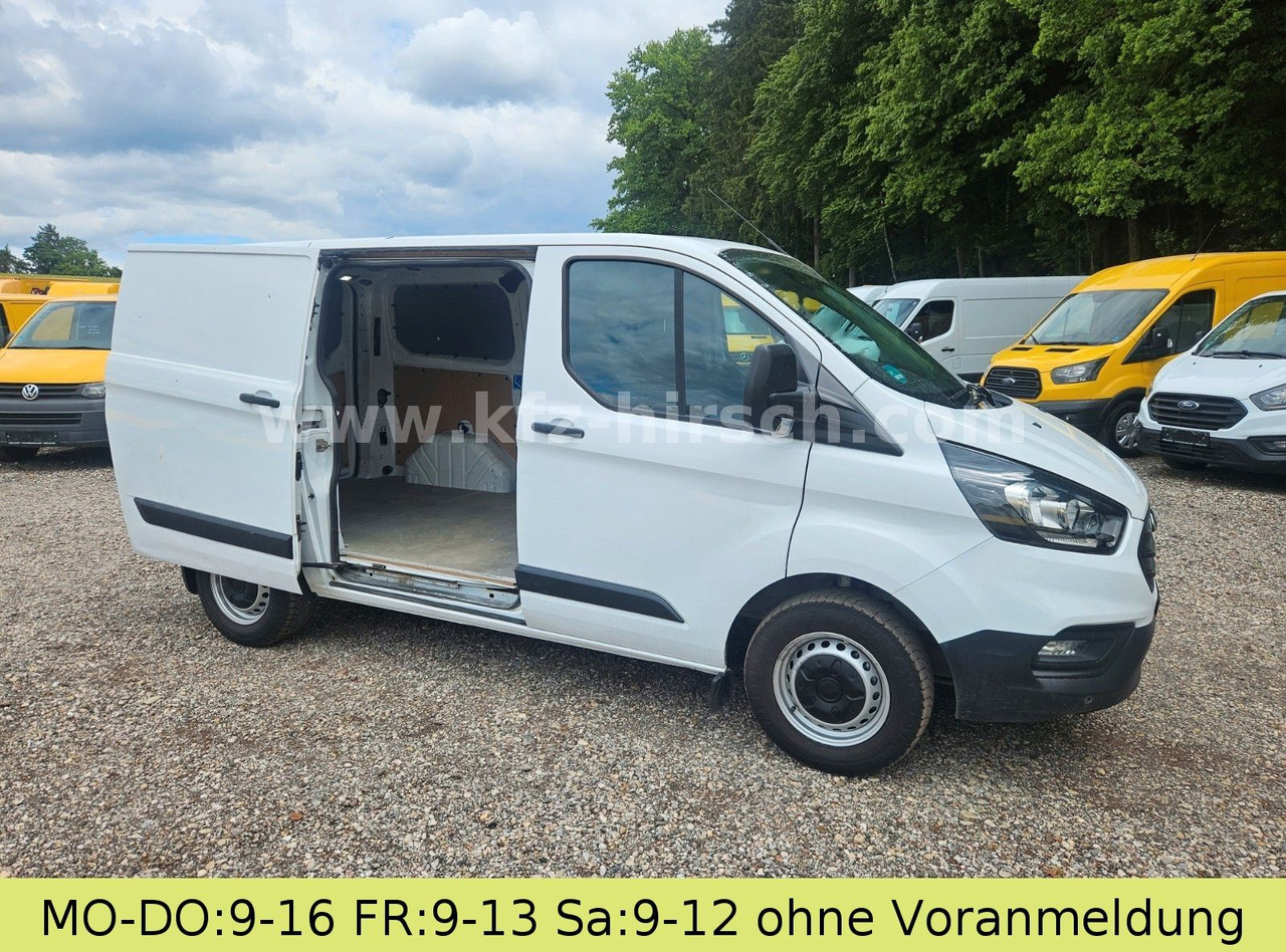 Ford Transit Custom Klima Sitzhzg Bluetooth Multi 1Hd - Furgon: slika 4 Ford Transit Custom Klima Sitzhzg Bluetooth Multi 1Hd - Furgon: slika 4