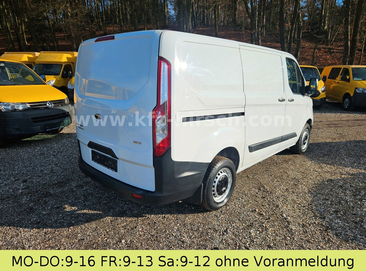 Ford Transit Custom Klima Sitzhzg Bluetooth Multi 1Hd - Furgon: slika 4 Ford Transit Custom Klima Sitzhzg Bluetooth Multi 1Hd - Furgon: slika 4