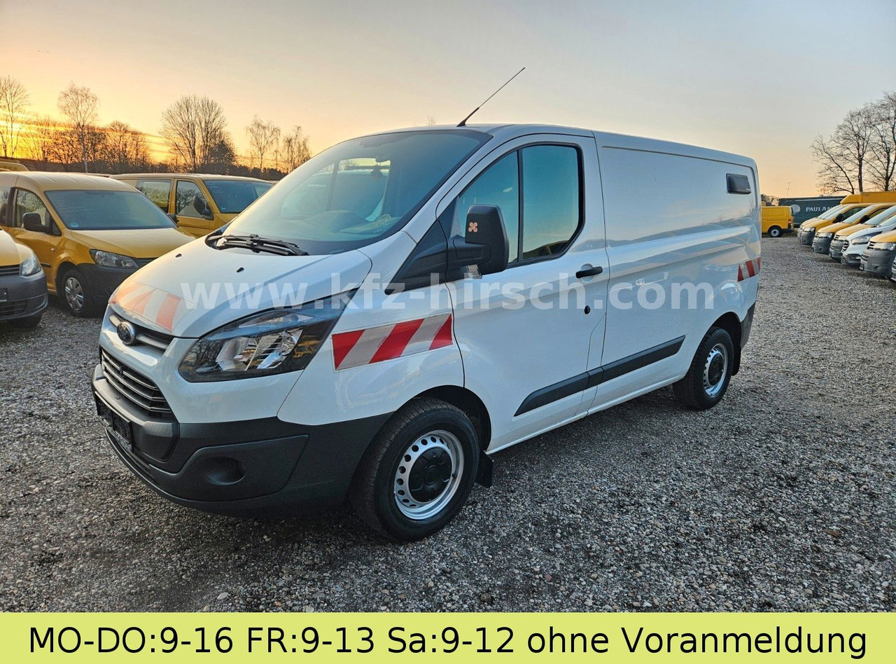 Mali kombi Ford Transit Sortimo Werkstatt 15xauf Lager 1.Hand: slika 18
