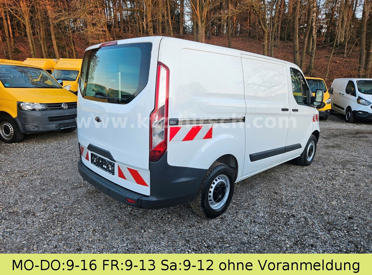 Mali kombi Ford Transit Sortimo Werkstatt 15xauf Lager 1.Hand: slika 7