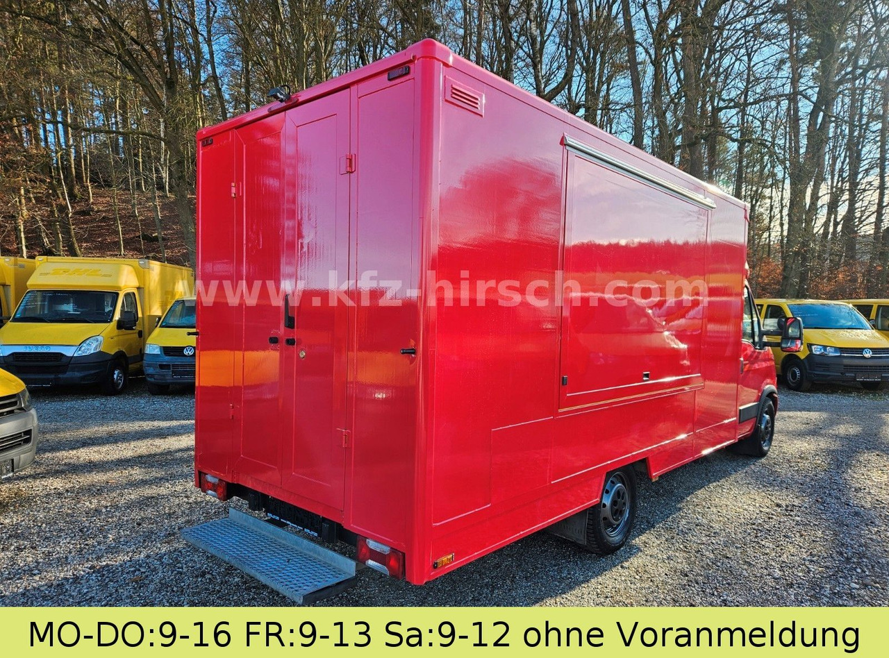 Hrana kamion Iveco Daily Foodtruck * Imbisswagen * Verkaufsfahrzeug: slika 15