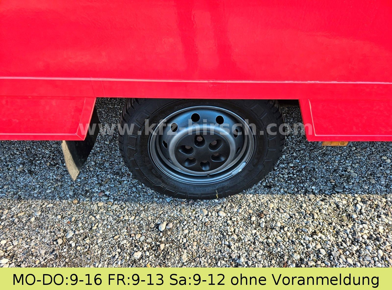 Hrana kamion Iveco Daily Foodtruck * Imbisswagen * Verkaufsfahrzeug: slika 17