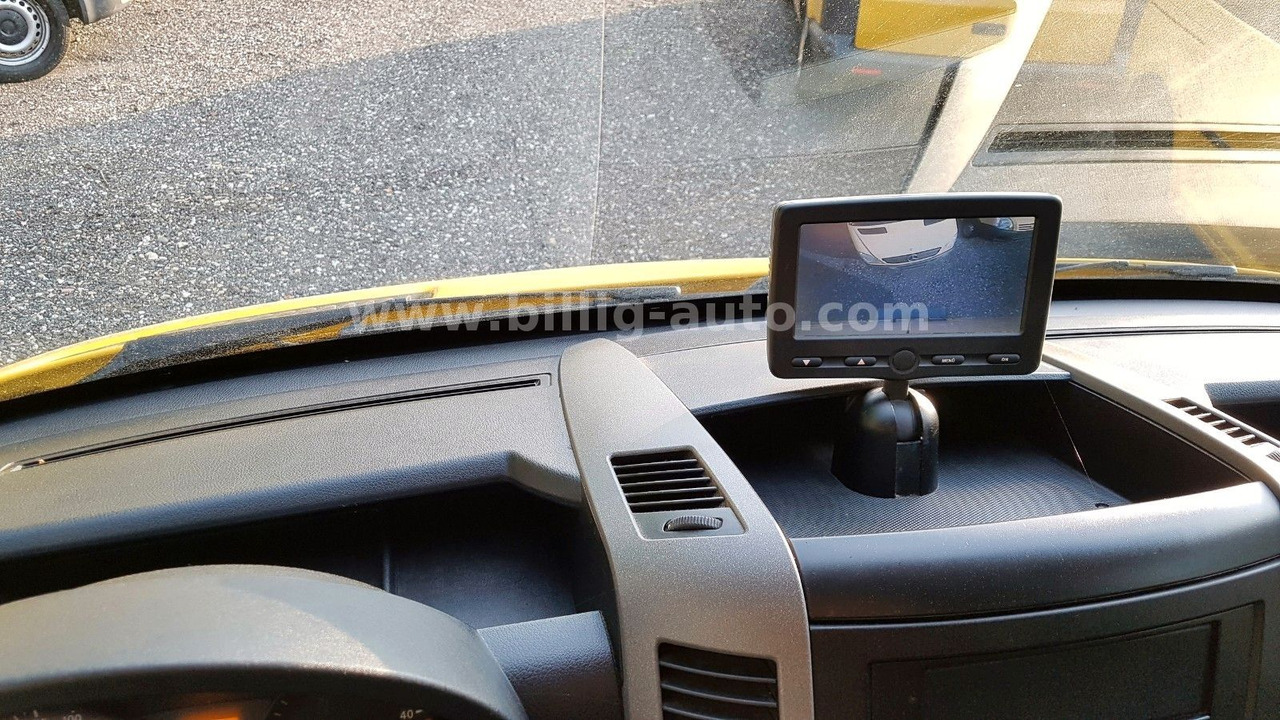 Hrana kamion Mercedes-Benz Sprinter II*EURO5*MAXI*Lang*906*Koffer*: slika 8 Hrana kamion Mercedes-Benz Sprinter II*EURO5*MAXI*Lang*906*Koffer*: slika 8