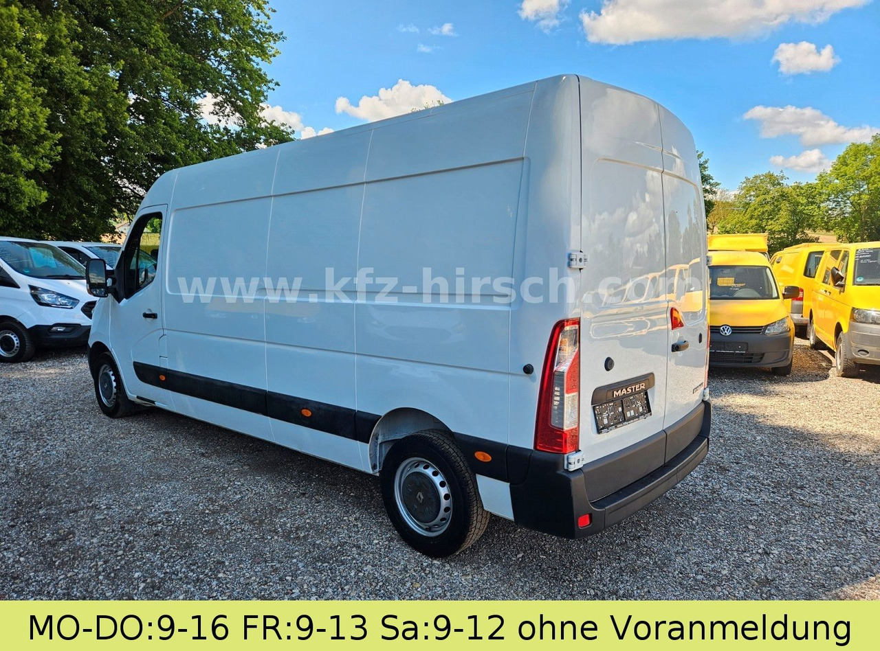 Renault Master EURO 6 *Klima*EU6*Bluetooth*Kamera*MAXI - Putnički kombi: slika 5 Renault Master EURO 6 *Klima*EU6*Bluetooth*Kamera*MAXI - Putnički kombi: slika 5