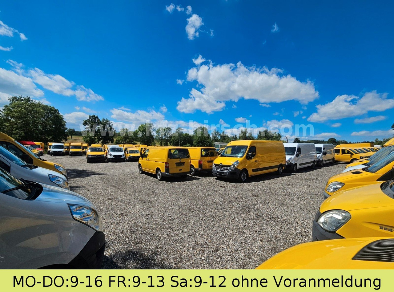 Renault Master EURO 6 *Klima*EU6*Bluetooth*Kamera*MAXI - Furgon: slika 4 Renault Master EURO 6 *Klima*EU6*Bluetooth*Kamera*MAXI - Furgon: slika 4