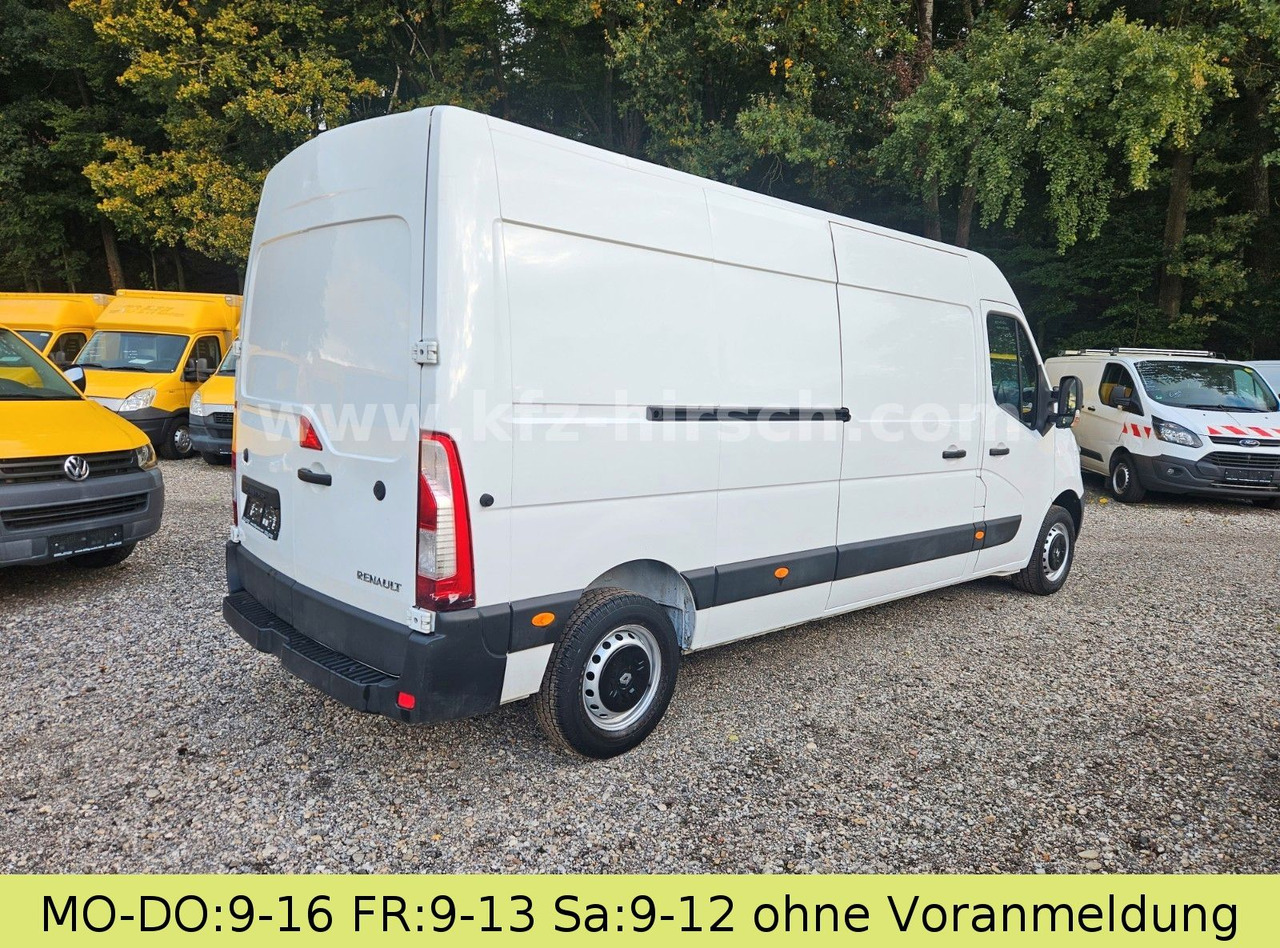 Renault Master EURO 6 *Klima*EU6*Bluetooth*Kamera*MAXI - Putnički kombi: slika 2 Renault Master EURO 6 *Klima*EU6*Bluetooth*Kamera*MAXI - Putnički kombi: slika 2