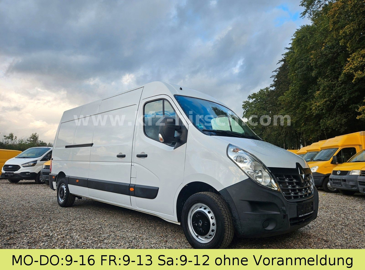 Renault Master EURO 6 *Klima*EU6*Bluetooth*Kamera*MAXI - Putnički kombi: slika 3 Renault Master EURO 6 *Klima*EU6*Bluetooth*Kamera*MAXI - Putnički kombi: slika 3
