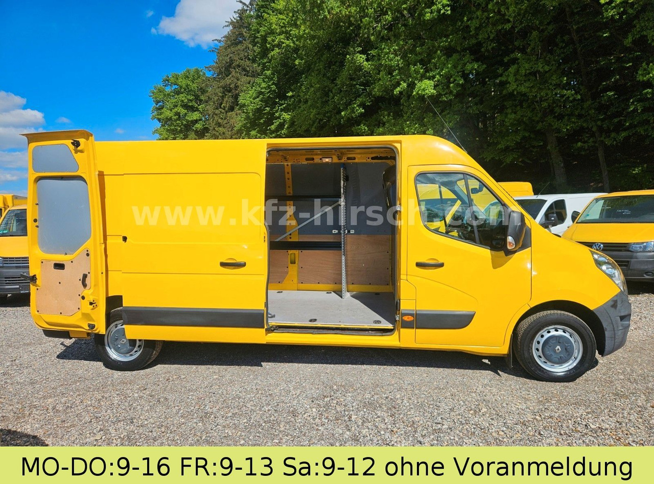 Renault Master EURO 6 *Klima*EU6*Bluetooth*Kamera*MAXI - Furgon: slika 2 Renault Master EURO 6 *Klima*EU6*Bluetooth*Kamera*MAXI - Furgon: slika 2
