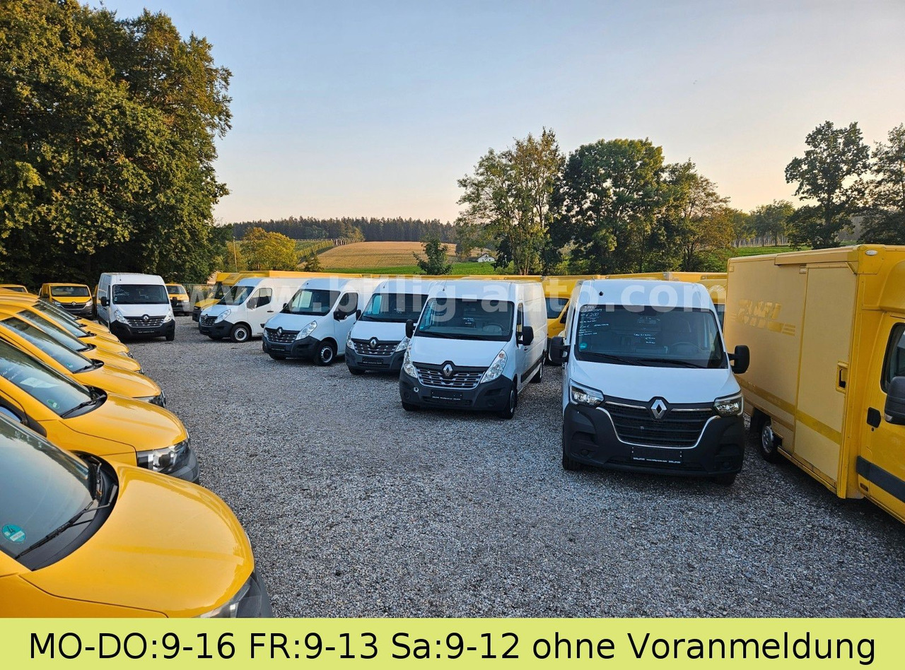 Renault Master EURO 6 *Klima*EU6*Bluetooth*Kamera*MAXI - Furgon: slika 2 Renault Master EURO 6 *Klima*EU6*Bluetooth*Kamera*MAXI - Furgon: slika 2