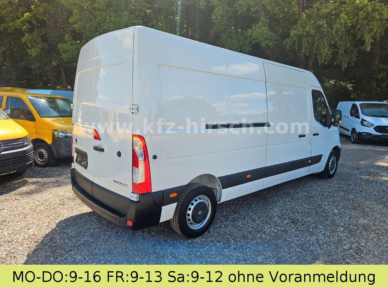 Renault Master EURO 6 *Klima*EU6*Bluetooth*Kamera*MAXI - Putnički kombi: slika 4 Renault Master EURO 6 *Klima*EU6*Bluetooth*Kamera*MAXI - Putnički kombi: slika 4
