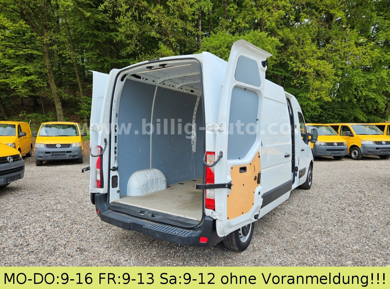 Renault Master EURO 6 *Klima*EU6*Bluetooth*Kamera*MAXI - Putnički kombi: slika 5 Renault Master EURO 6 *Klima*EU6*Bluetooth*Kamera*MAXI - Putnički kombi: slika 5