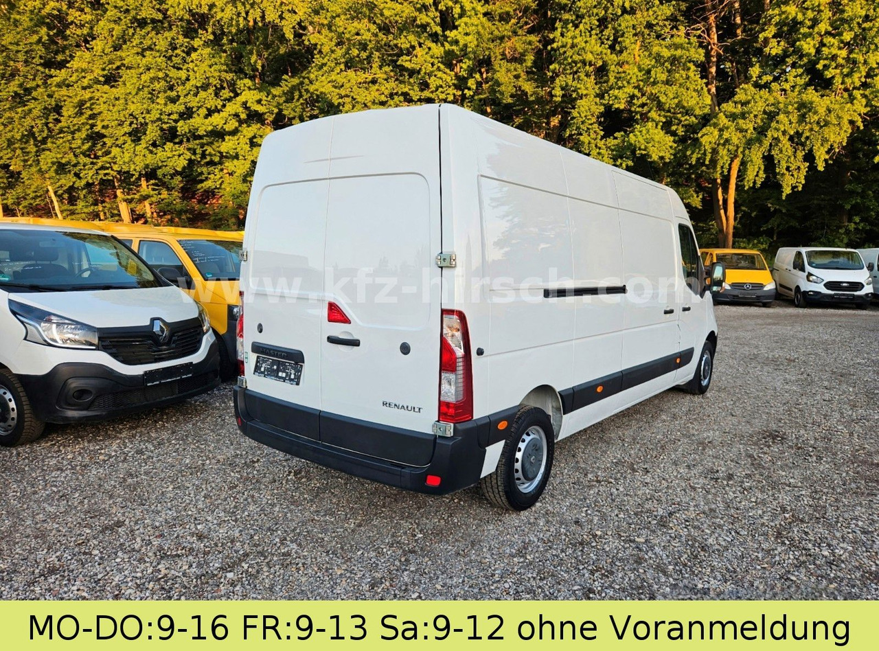 Renault Master EURO 6 *Klima*EU6*Bluetooth*Kamera*Regal - Furgon: slika 2 Renault Master EURO 6 *Klima*EU6*Bluetooth*Kamera*Regal - Furgon: slika 2