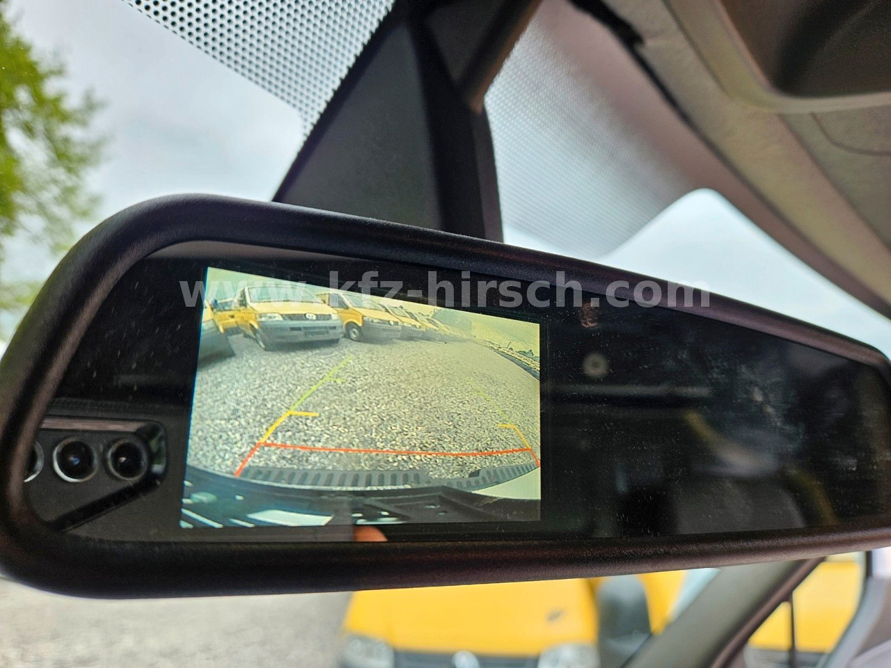 Furgon Renault Master EURO 6, Sortimo 1.Hd Klima Kamera MAXI: slika 8