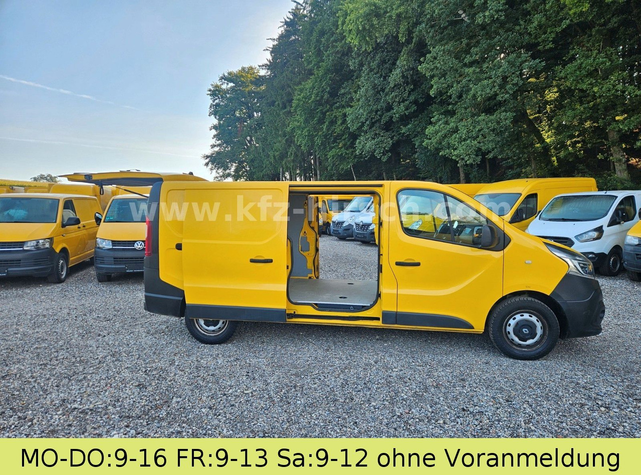 Renault Trafic Kasten L2H1 Maxi Lang 2xSchiebetüre LED - Putnički kombi: slika 2 Renault Trafic Kasten L2H1 Maxi Lang 2xSchiebetüre LED - Putnički kombi: slika 2