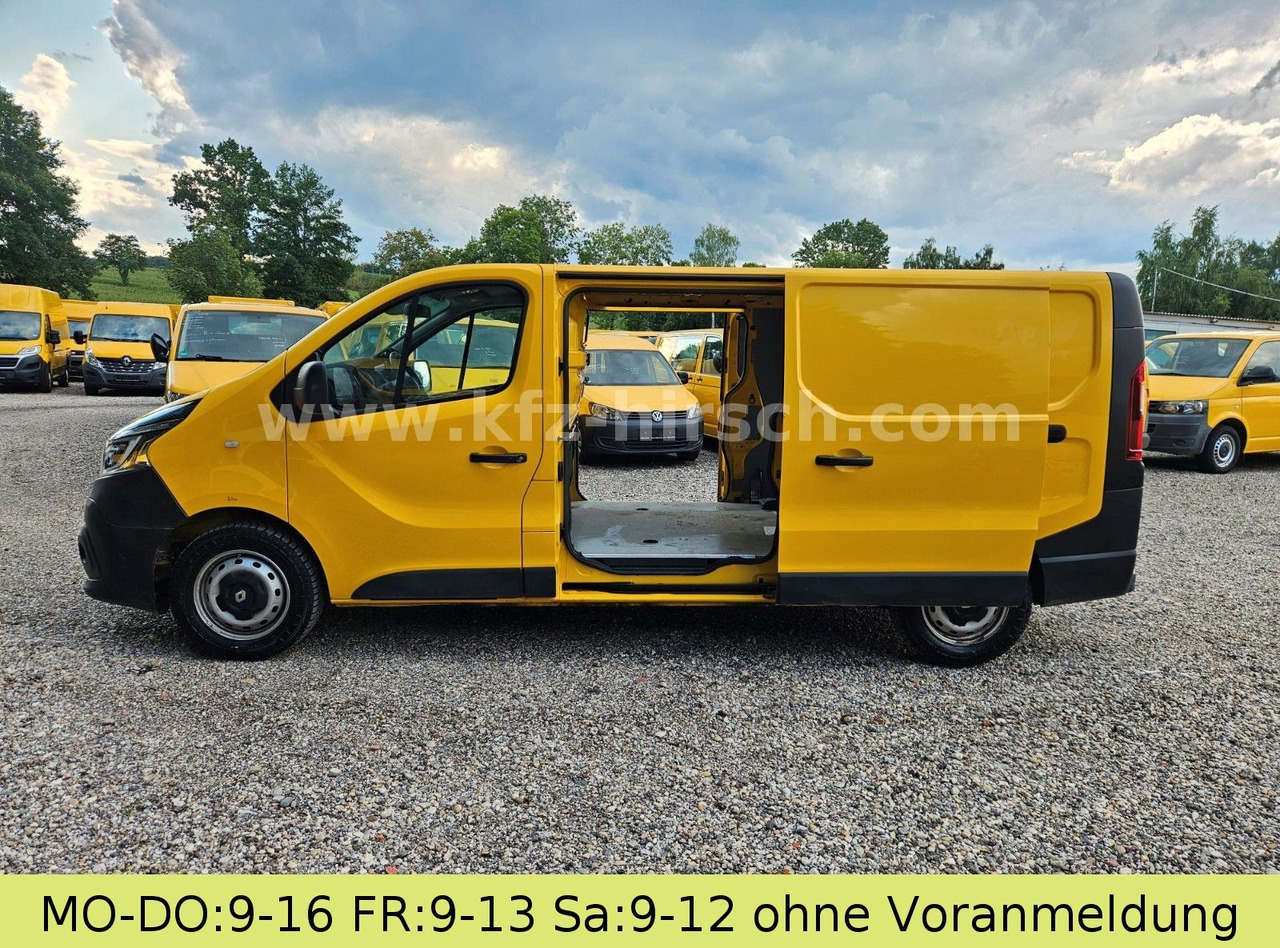 Renault Trafic Kasten L2H1 Maxi Lang Kamera 1.Hand LED - Putnički kombi: slika 1 Renault Trafic Kasten L2H1 Maxi Lang Kamera 1.Hand LED - Putnički kombi: slika 1