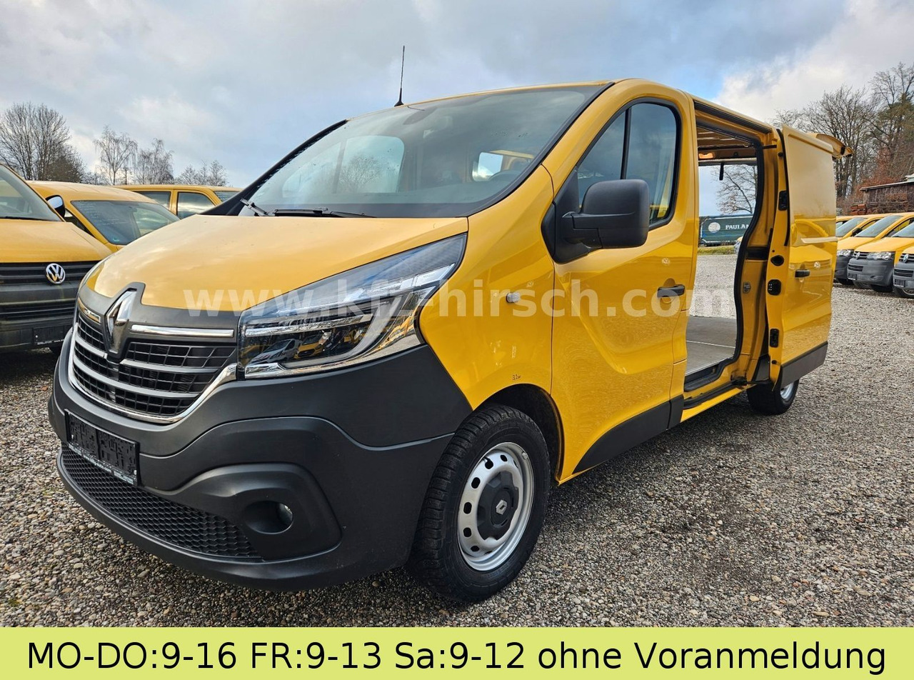 Renault Trafic Kasten L2H1 Maxi Lang Kamera 1.Hand LED - Putnički kombi: slika 1 Renault Trafic Kasten L2H1 Maxi Lang Kamera 1.Hand LED - Putnički kombi: slika 1