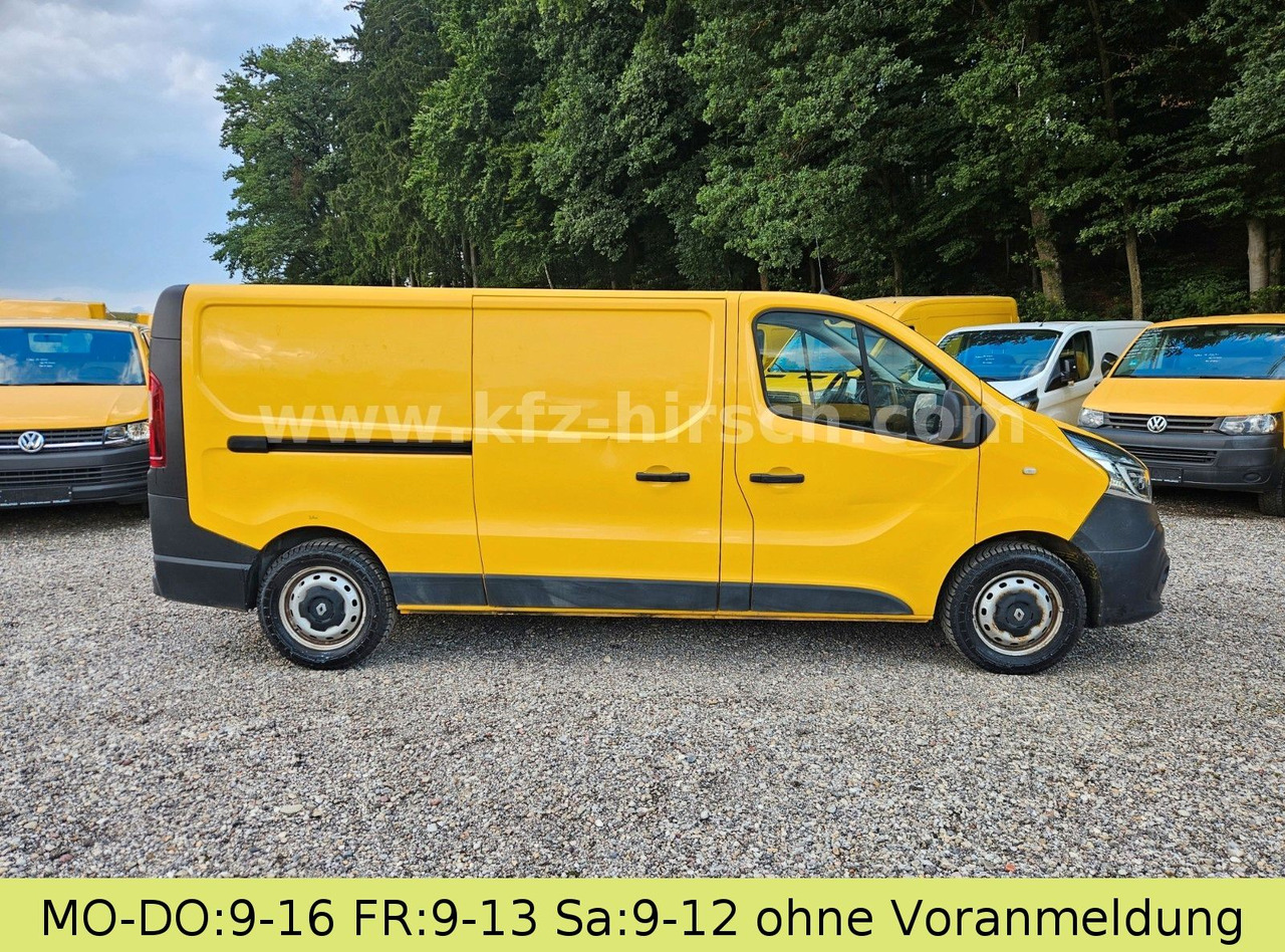 Renault Trafic L2H1 MAXI LANG 2xSCHIEBETÜR LED Kamera E6 - Mali kombi: slika 4 Renault Trafic L2H1 MAXI LANG 2xSCHIEBETÜR LED Kamera E6 - Mali kombi: slika 4
