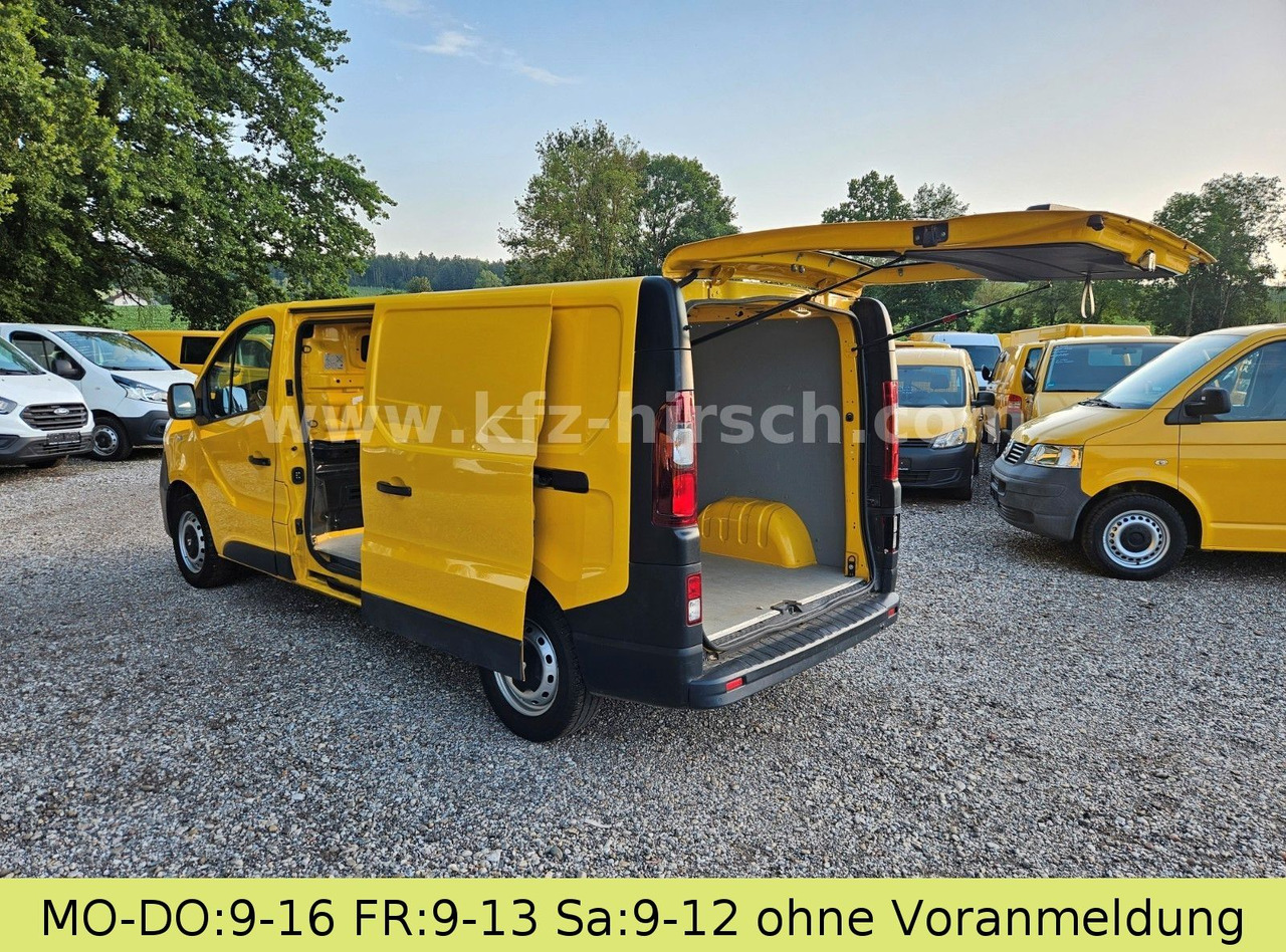 Renault Trafic L2H1 MAXI LANG 2xSCHIEBETÜR LED Kamera E6 - Mali kombi: slika 2 Renault Trafic L2H1 MAXI LANG 2xSCHIEBETÜR LED Kamera E6 - Mali kombi: slika 2