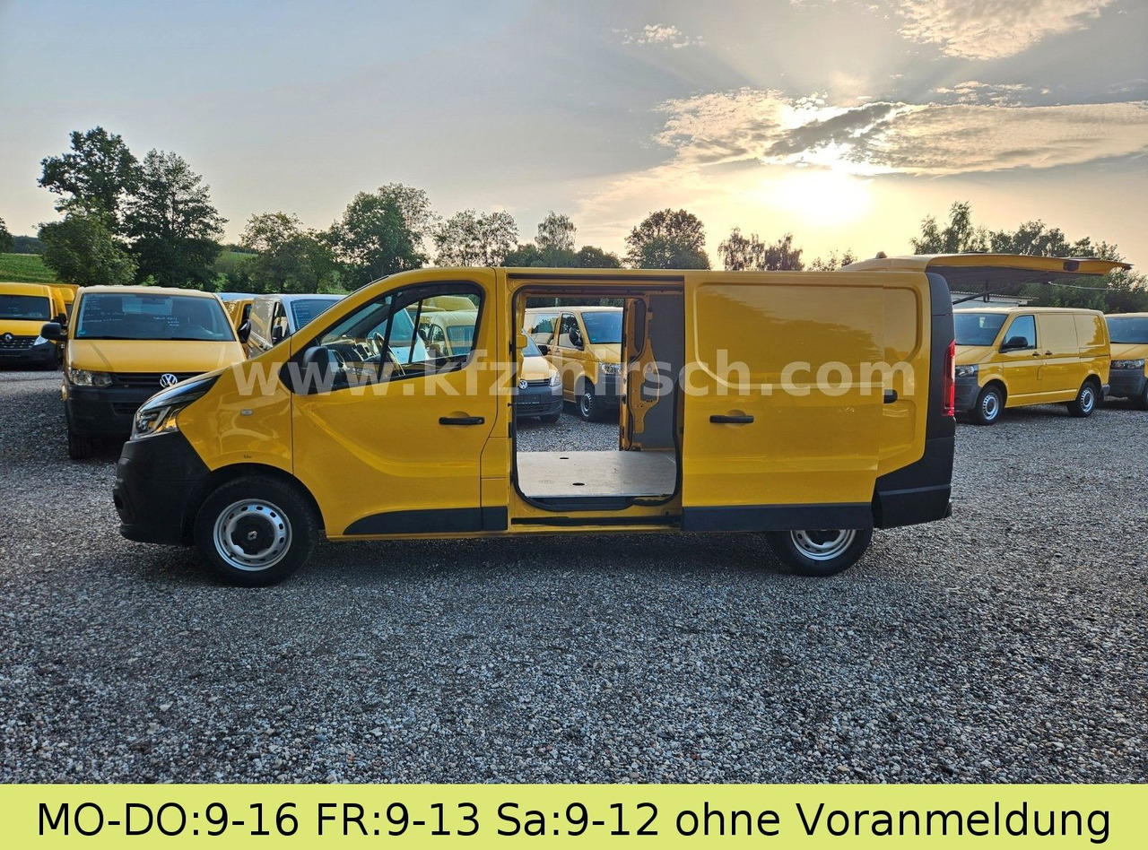 Renault Trafic L2H1 MAXI LANG 2xSCHIEBETÜR LED Kamera E6 - Mali kombi: slika 1 Renault Trafic L2H1 MAXI LANG 2xSCHIEBETÜR LED Kamera E6 - Mali kombi: slika 1