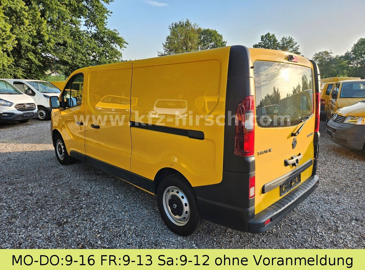 Renault Trafic L2H1 MAXI LANG 2xSCHIEBETÜR LED Kamera E6 - Mali kombi: slika 5 Renault Trafic L2H1 MAXI LANG 2xSCHIEBETÜR LED Kamera E6 - Mali kombi: slika 5