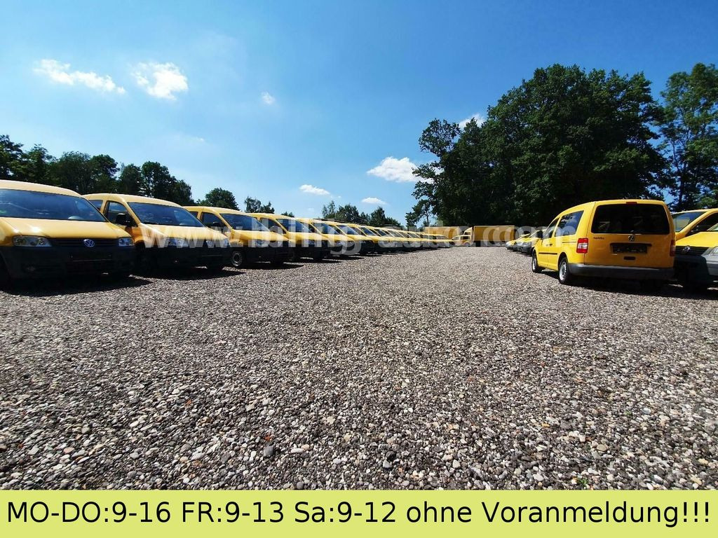 Volkswagen 2.0SDI - Mali kombi: slika 5 Volkswagen 2.0SDI - Mali kombi: slika 5