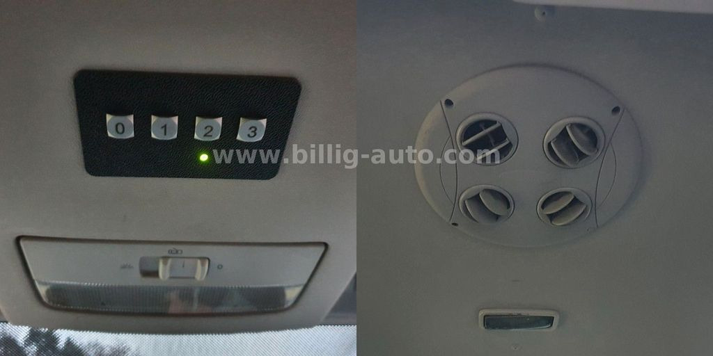 Automobil Volkswagen Caddy 2.0TDI KLIMA Stdhzg. AHK Bluetooth LÜFTER: slika 12