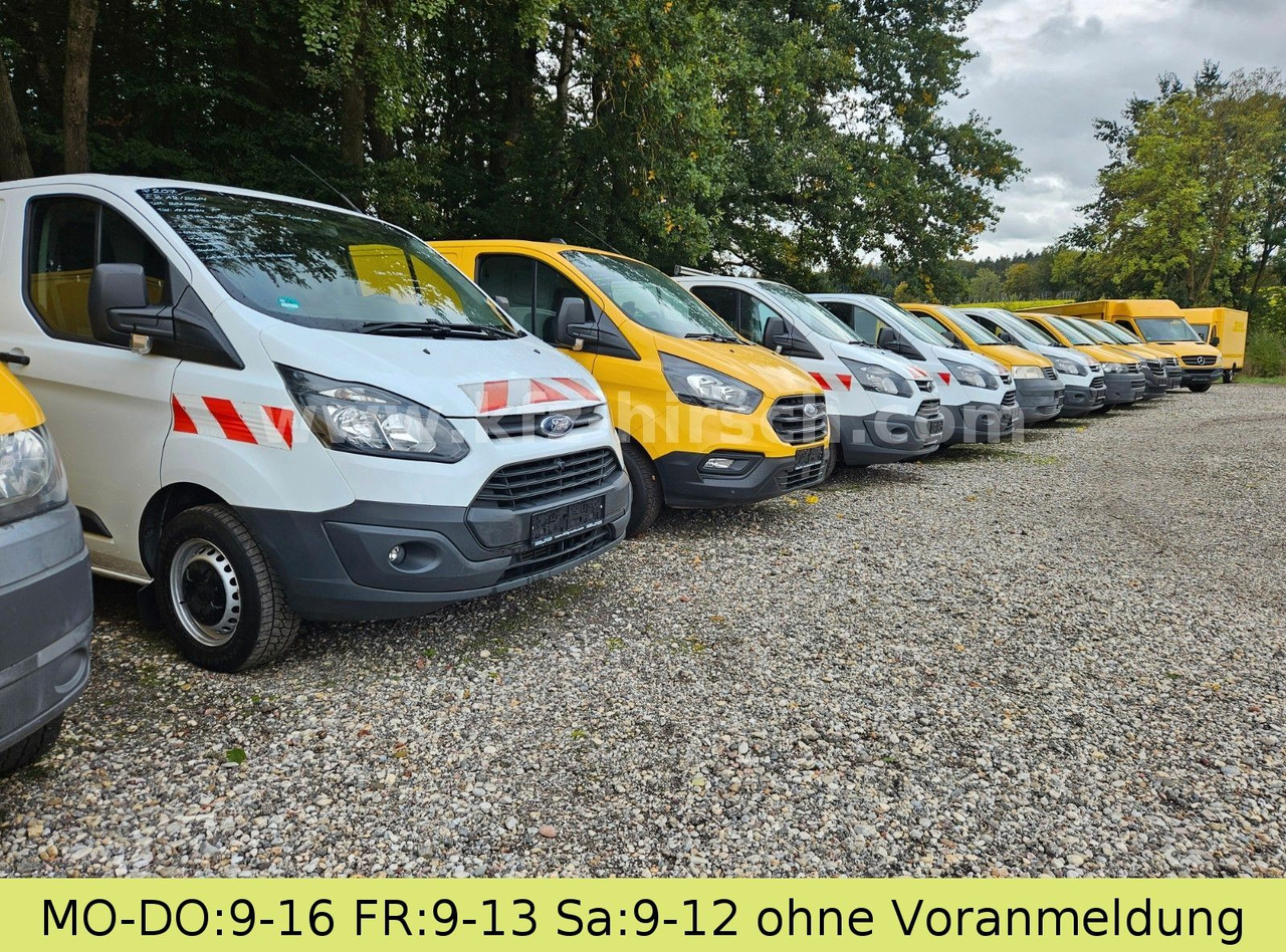 Volkswagen T5 1.9TDI Transporter 2x Schiebetüre Scheckheft - Mali kombi: slika 2 Volkswagen T5 1.9TDI Transporter 2x Schiebetüre Scheckheft - Mali kombi: slika 2