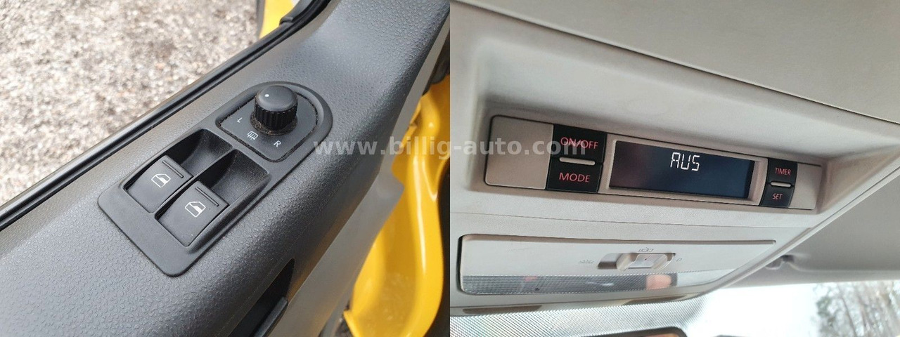 Mali kombi Volkswagen T5 2.0TDI*BOTT*SORTIMO*Stdhzg*2xBatterie*1.Hand: slika 12 Mali kombi Volkswagen T5 2.0TDI*BOTT*SORTIMO*Stdhzg*2xBatterie*1.Hand: slika 12