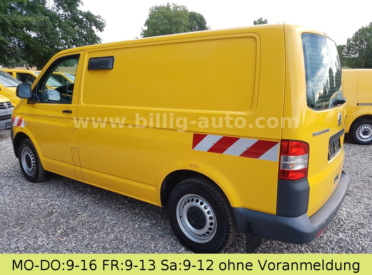 Mali kombi Volkswagen T5 2.0TDI*BOTT*SORTIMO*Stdhzg*2xBatterie*1.Hand: slika 10 Mali kombi Volkswagen T5 2.0TDI*BOTT*SORTIMO*Stdhzg*2xBatterie*1.Hand: slika 10