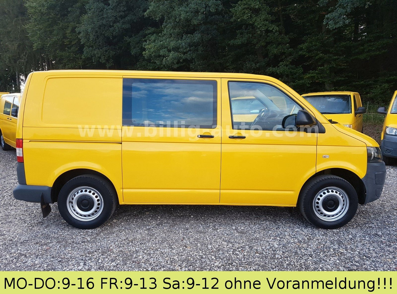 Volkswagen T5 2.0TDI Kupplung + ZMS NEU *2xSchiebetüre* - Automobil: slika 5 Volkswagen T5 2.0TDI Kupplung + ZMS NEU *2xSchiebetüre* - Automobil: slika 5