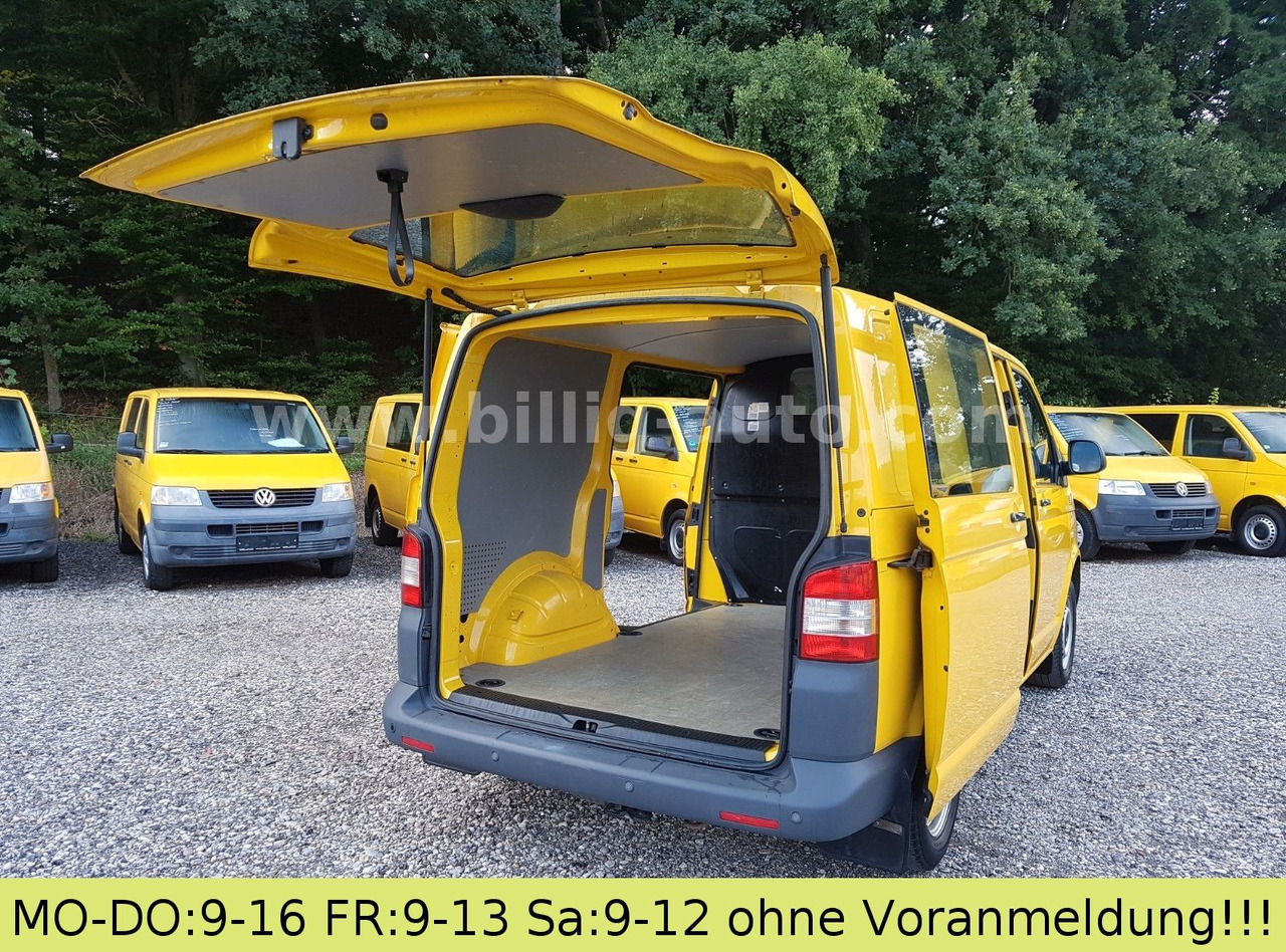 Automobil Volkswagen T5 2.0TDI Kupplung + ZMS NEU *2xSchiebetüre*: slika 6