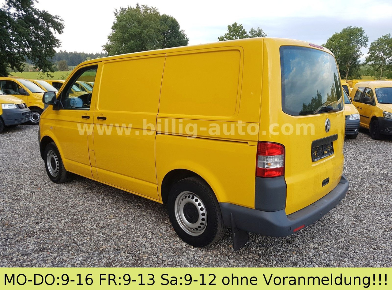 Volkswagen T5 2.0TDI Kupplung + ZMS NEU *2xSchiebetüre* - Automobil: slika 3 Volkswagen T5 2.0TDI Kupplung + ZMS NEU *2xSchiebetüre* - Automobil: slika 3