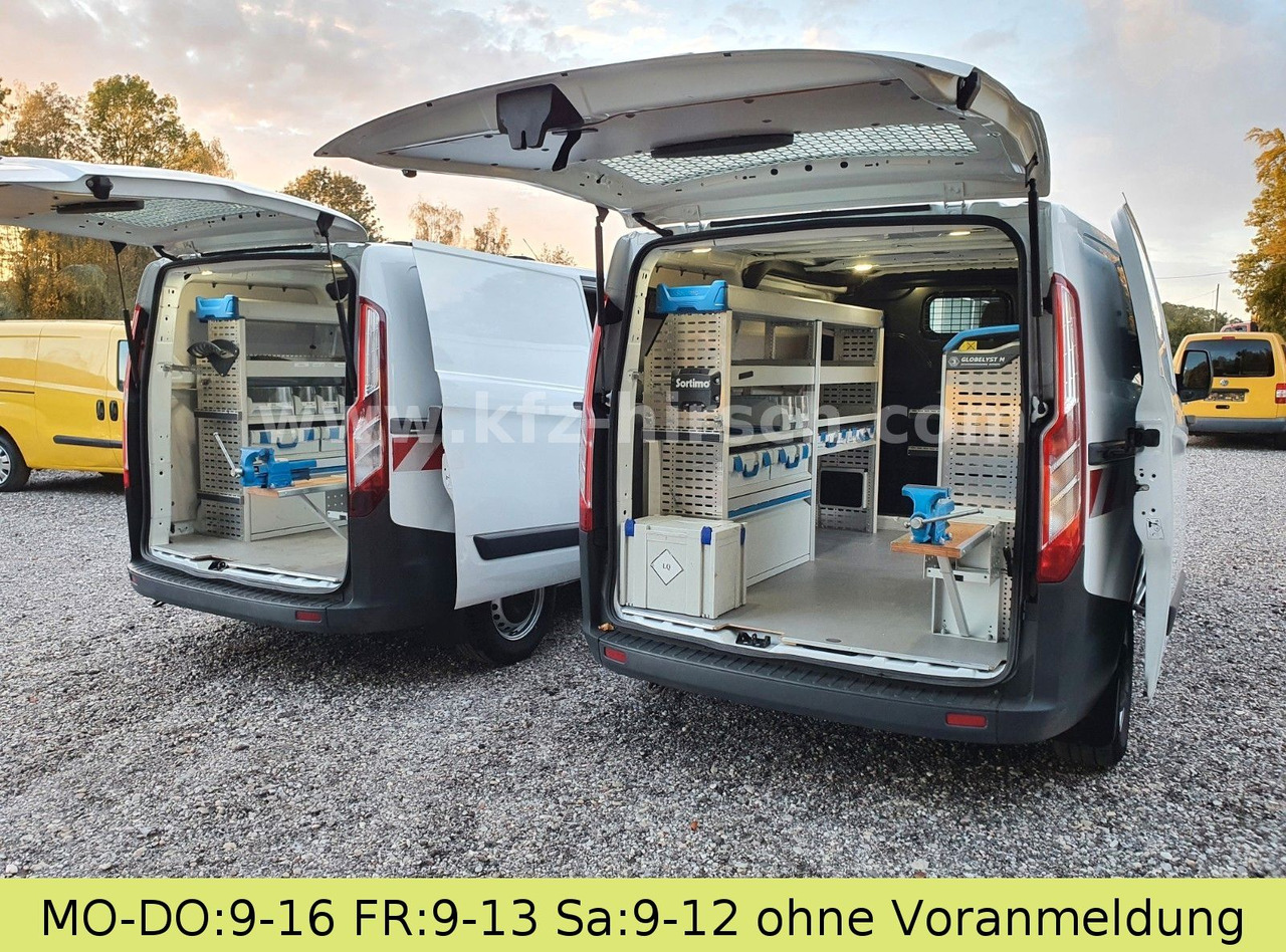 Volkswagen T5 BOTT Sortimo Orsy Werkstatt Transporter - Automobil: slika 3 Volkswagen T5 BOTT Sortimo Orsy Werkstatt Transporter - Automobil: slika 3