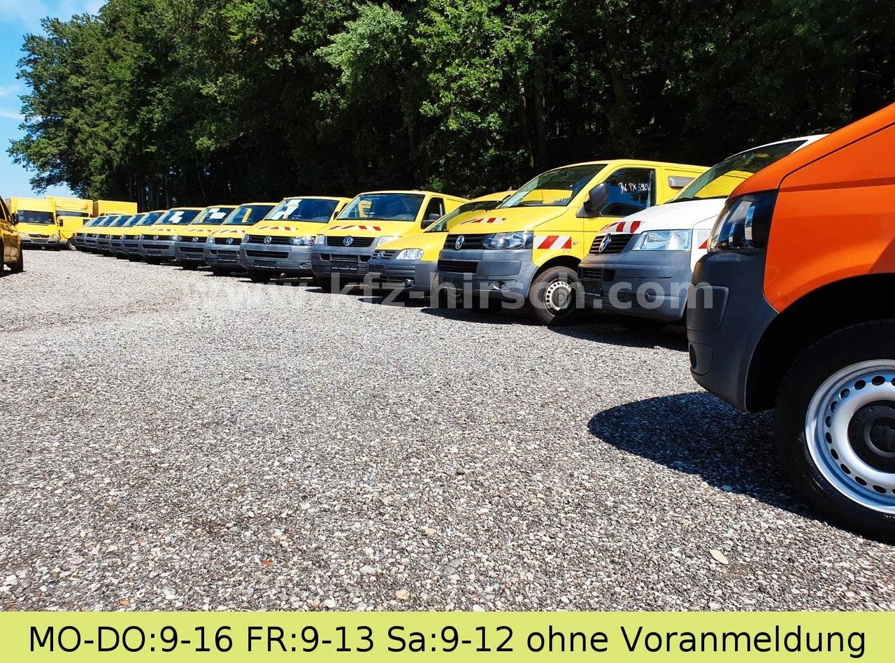 Volkswagen T5 BOTT Sortimo Orsy Werkstatt Transporter - Automobil: slika 4 Volkswagen T5 BOTT Sortimo Orsy Werkstatt Transporter - Automobil: slika 4