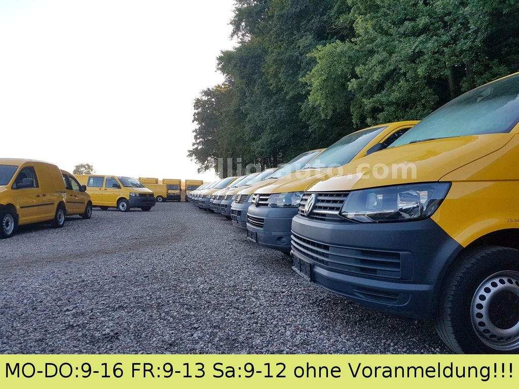 Volkswagen T5 Transporter 1.Hand Scheckheft 2xSchiebetüre - Minibus, Putnički kombi: slika 2 Volkswagen T5 Transporter 1.Hand Scheckheft 2xSchiebetüre - Minibus, Putnički kombi: slika 2