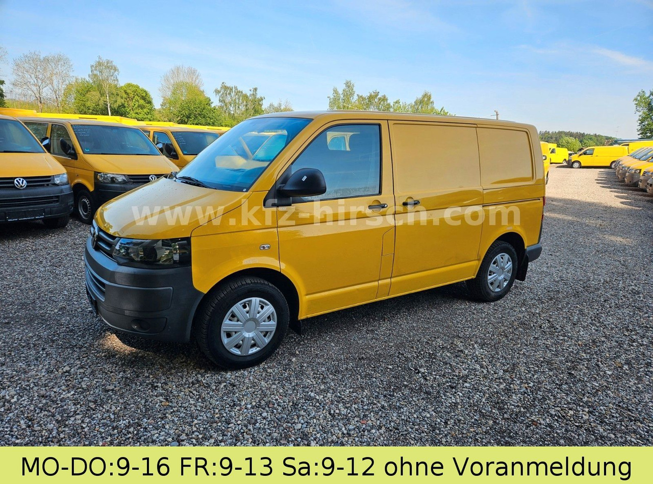 Volkswagen T5 Transporter 2.0TDI EU5*2xSchiebetüre*1.Hand* - Mali kombi: slika 2 Volkswagen T5 Transporter 2.0TDI EU5*2xSchiebetüre*1.Hand* - Mali kombi: slika 2