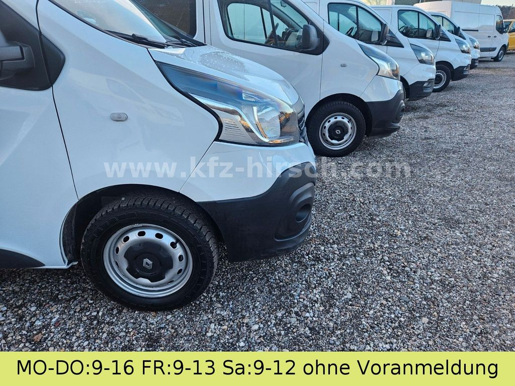 Automobil Volkswagen T5 Transporter 2.0TDI EU5*2xSchiebetüre*1.Hand*: slika 6
