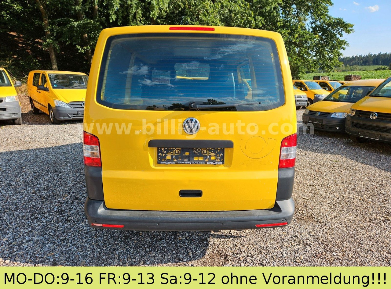 Volkswagen T5 Transporter 2.0TDI EU5*2xSchiebetüre*1.Hand* - Mali kombi: slika 3 Volkswagen T5 Transporter 2.0TDI EU5*2xSchiebetüre*1.Hand* - Mali kombi: slika 3